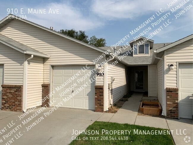 Building Photo - 910 E Maine Ave Rental