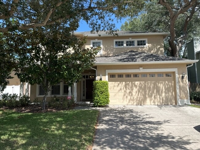Building Photo - SOUTH TAMPA CUSTOM HOME