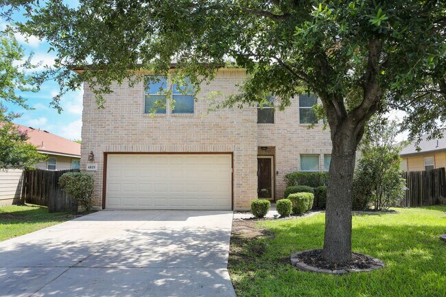 Building Photo - 6819 Liberty Stone