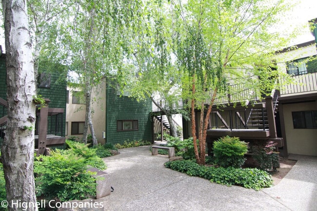 Building Photo - Clubhouse! Pool! Coutyard!
