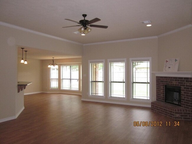 Photo - 1109 Pamplin Ct Casa