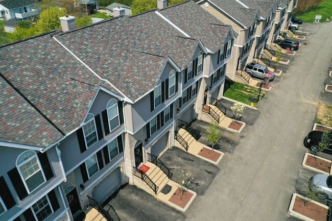 Photo - 2 Bed / 1.5 Bath Townhouse for Rent in Monaca, PA!