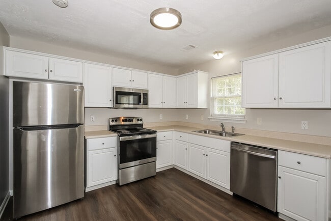 Photo - Brick Home in Augusta, GA