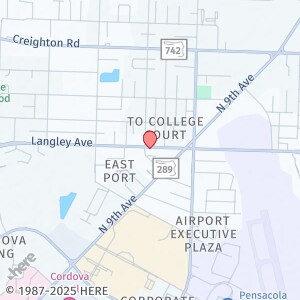 Photo - 2109 Langley Ave