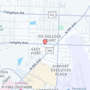 Building Photo - 2109 Langley Ave