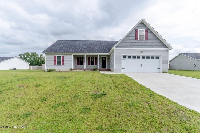 Building Photo - 204 N Windy Ridge Rd Rental