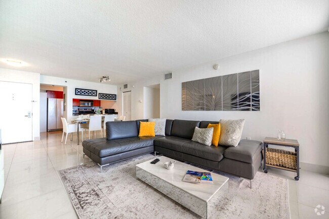 Building Photo - 1200 Brickell Bay Dr Rental