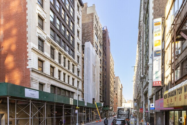 Photo - December Artist Apt Corporation