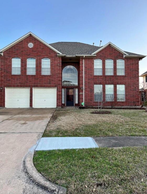 Building Photo - 13623 Eldridge Springs Way Rental