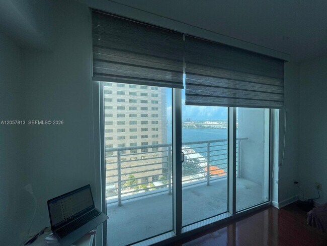 Photo - 335 S Biscayne Blvd Unit 1606