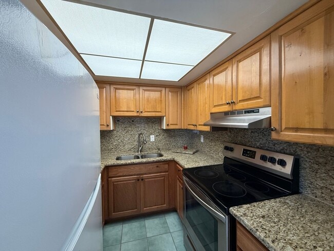 Photo - Freshly Remodeled - 1 Bedroom Unfurnished ...