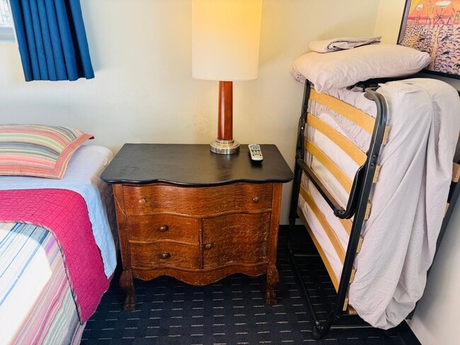 Photo - Furnished Studio Near Hospitals with WiFi, Cable TV and laundry Unidad 26