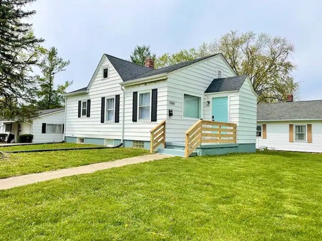 3360 Ransdell St Unidad A 3 bd