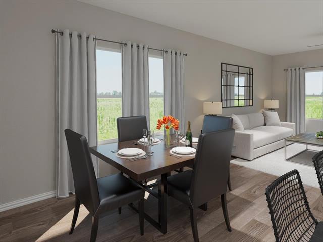 Photo - 2318 Aspen Hl Dr