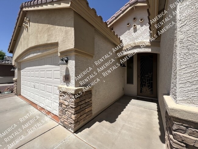 Photo - 1536 E Fontana Dr