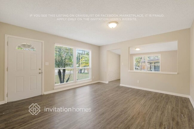 Photo - 2129 Fouraker Rd