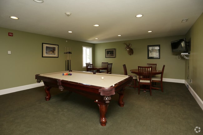 Centre Meadows - Senior Community