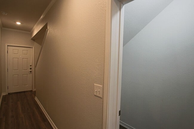 Photo - Coming Soon! Stunning 2 Bed 2.5 Bath 1 Car Garage Townhome in Tyler!