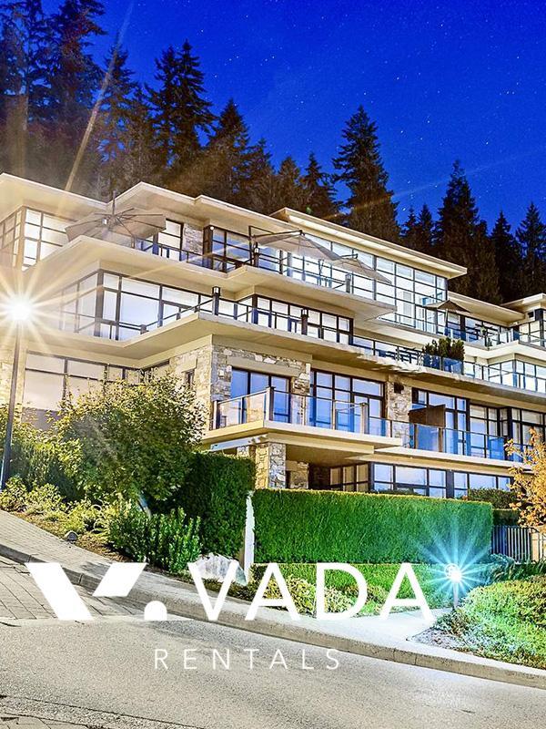 Photo - The Properties 2 BD Townhouse Rental 101-2245 Twin Creek Pl West Vancouver: VADA Unité 101