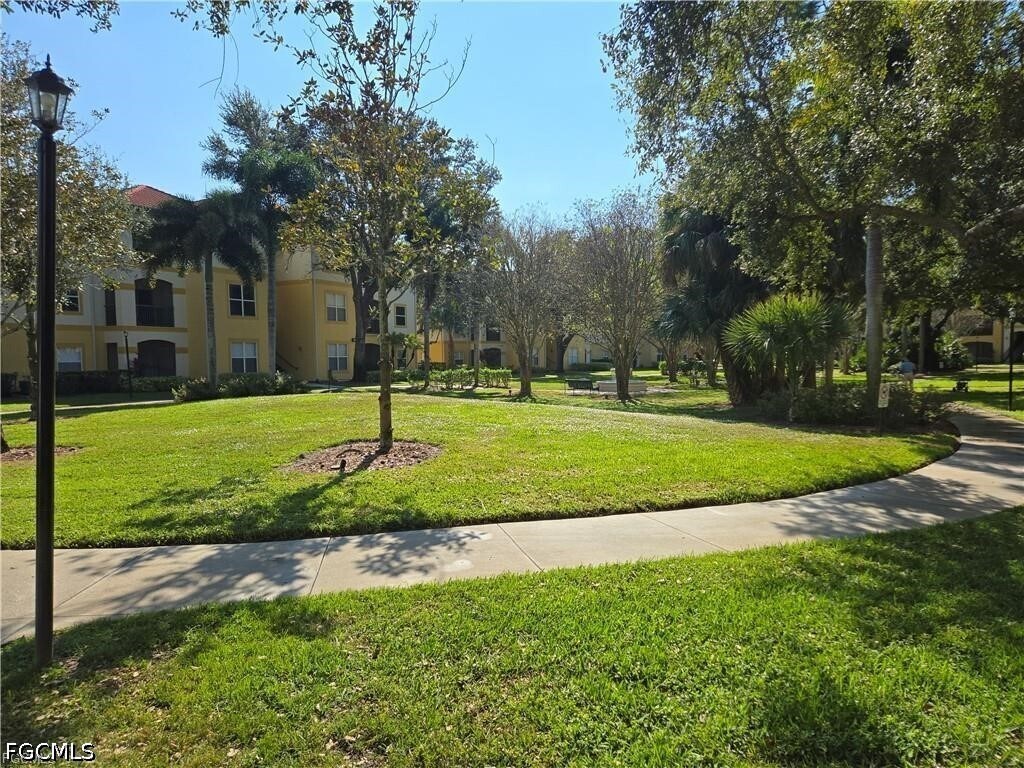 Photo - 11500 Villa Grand Unit 316
