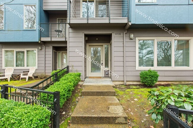 Photo - Luxurious 1BR/1BA Condo in Matthew Frank Community - Your Ideal Urban Retreat! (W/S/G included)