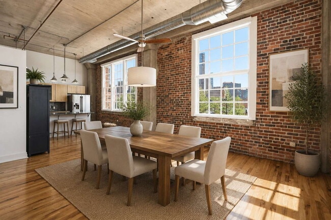 Photo - $3,044.95, 2 Beds - 1 Bath, Condo in Denver with Washer and Dryer! Unit #2B