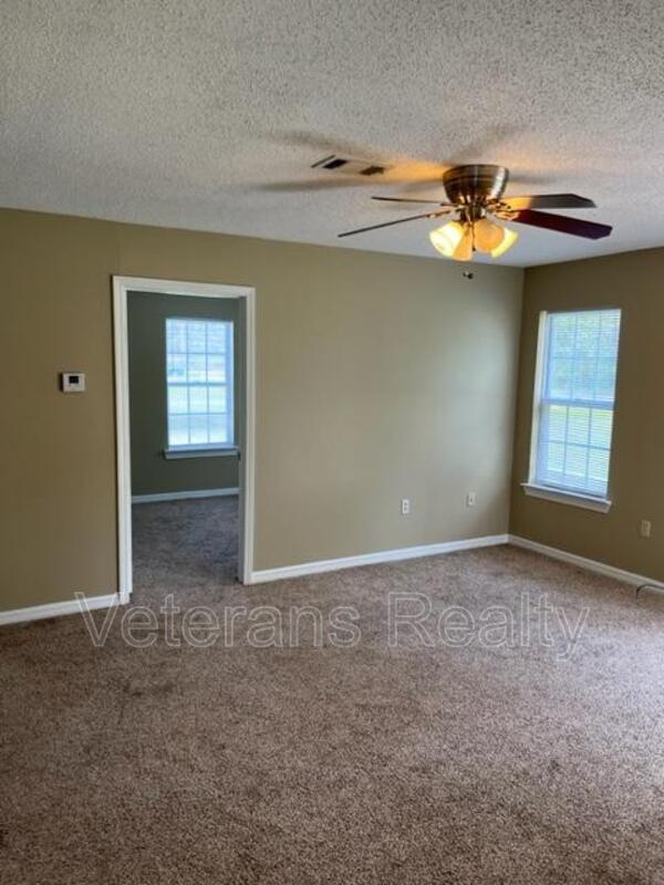 18037 W Third St House House Rental in Saucier, MS