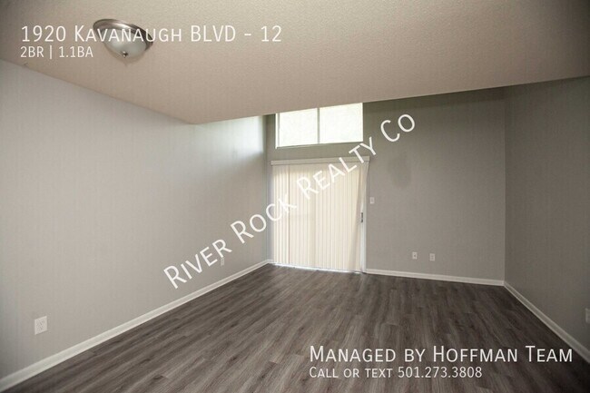 Photo - 1920 Kavanaugh Blvd Unidad 12