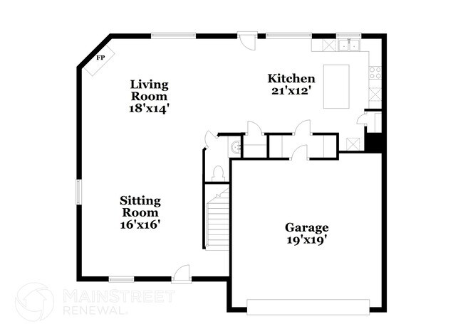 Photo - 12416 Oakton Hunt Dr