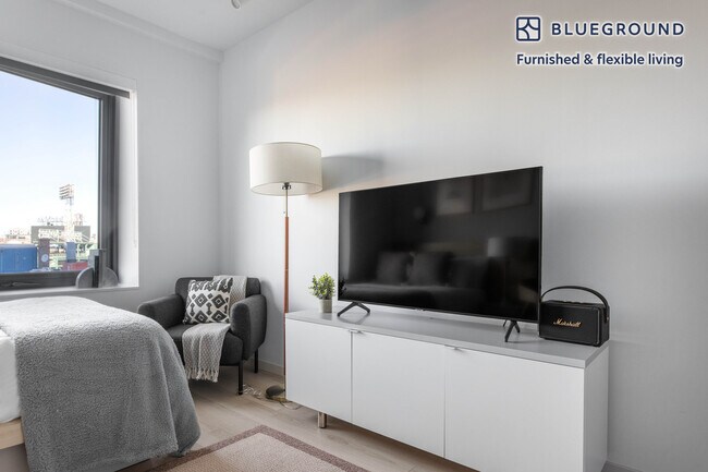 Photo - 1260 Boylston St Unit SI FL6-ID953