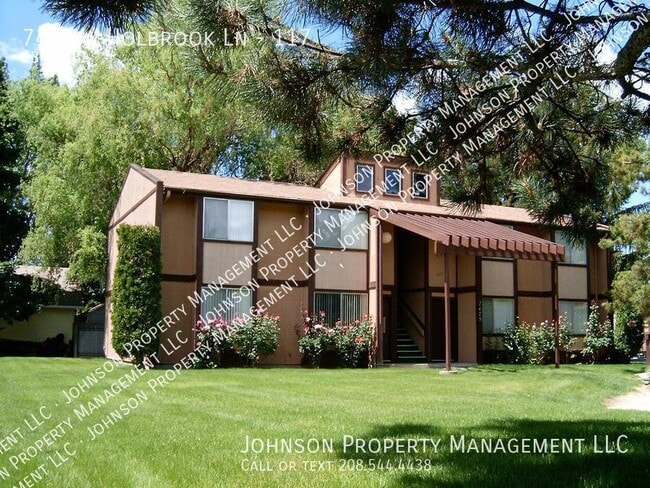 Building Photo - 7479 W Holbrook Ln Unit 117