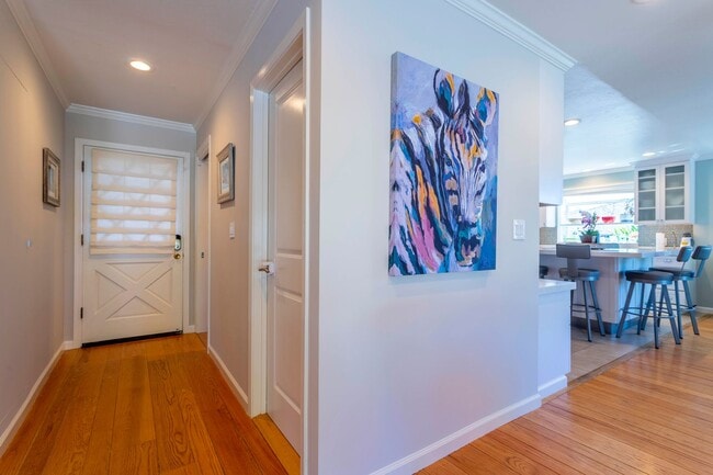 Photo - 10 Month FURNISHED Lease: Bring Indoor/Outdoor Living HOME with this 3bd+/2.5ba plus Pool & Hot Tub