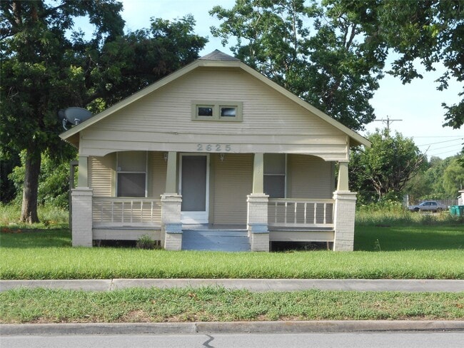 Building Photo - 2625 Texas Ave Rental