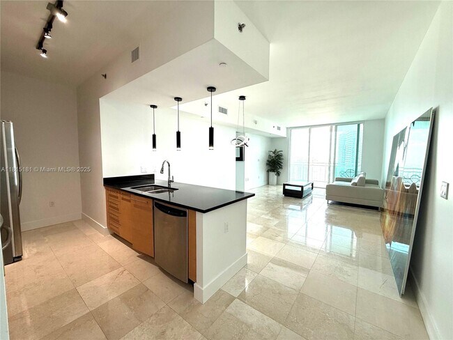 Photo - 950 Brickell Bay Dr Condo Unit 3601