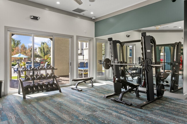 Townhomes at Kyrene
