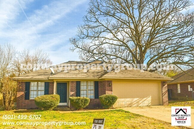 Building Photo - 1440 Pyramid Dr Rental