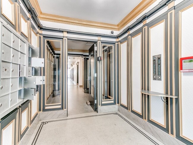 Photo - Concord Apartments