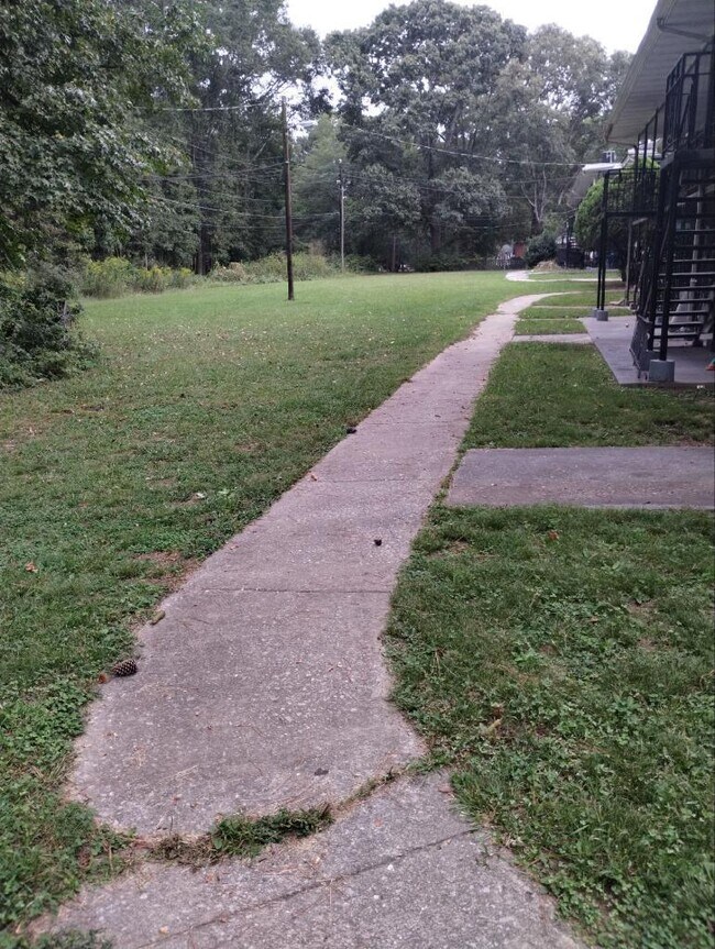 Photo - 609 Allen Dr