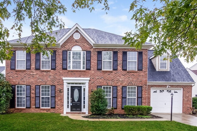 Building Photo - 10030 Wildwood Muse Ct