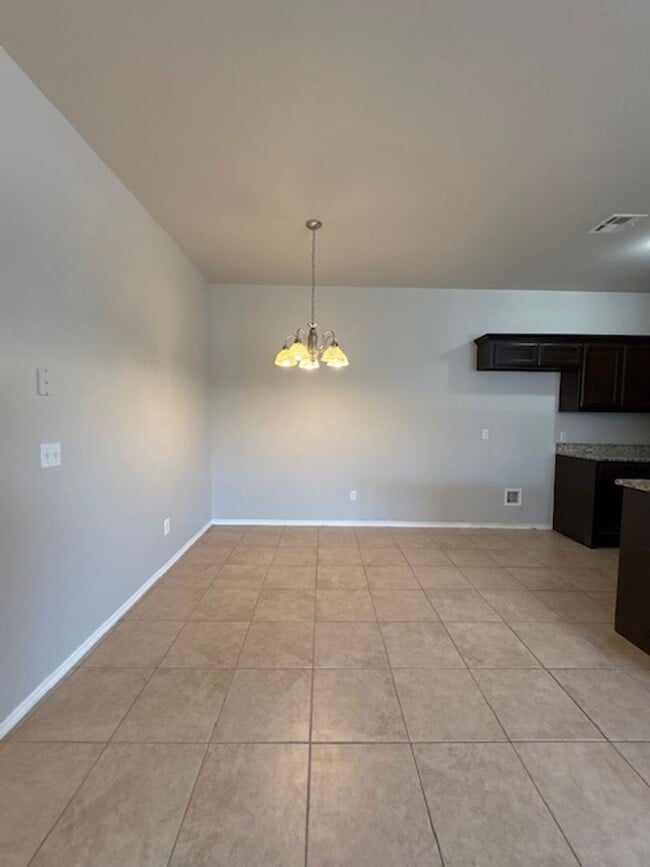 Photo - 3br 2ba duplex with 2 car garage!