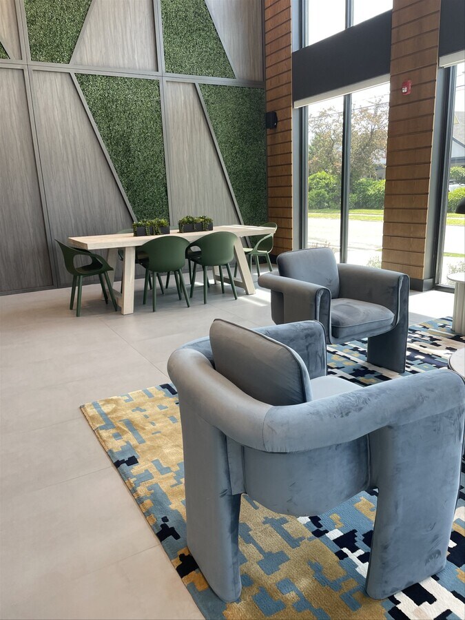 Midtown Bridge Street, Hackensack, NJ 0760... Condo Unit 01 Condo for