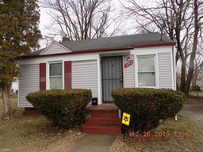 2 br, 2 bath House - 18708 Shaftsbury Ave - 2 br, 2 bath House - 18708 Shaftsbury Ave