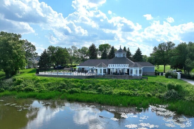 Building Photo - Hazeltine Shores Rental