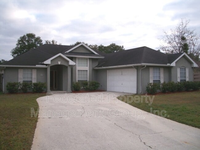 Building Photo - 3032 Bluejack Court