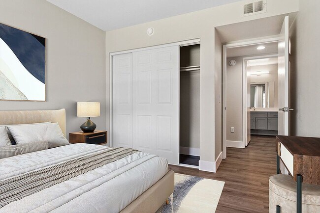 Deerwood Apartments