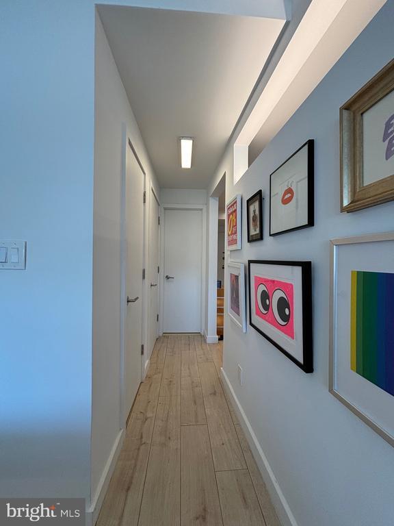 Building Photo - 2510 Virginia Ave NW Unit 606-N