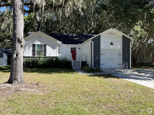 Building Photo - Stunning 3 bed, 2 bath in Grove Point!!! Rental