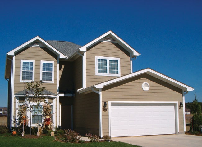 Photo - Detrick Homes