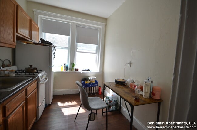 Photo - 1687 Commonwealth Ave Unit 20