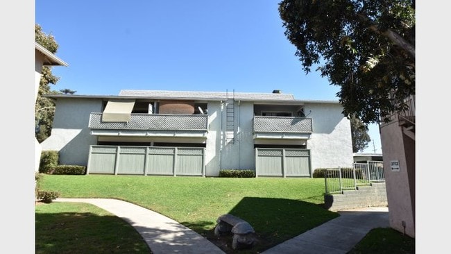 Linda Vista Village